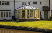 Stowting Court conservatory leads