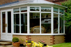 conservatories Stowting Court