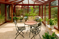 Stowting Court conservatory quotes