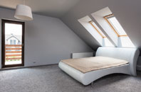 Stowting Court bedroom extensions
