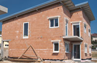 Stowting Court home extensions