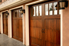 Stowting Court garage extension quotes